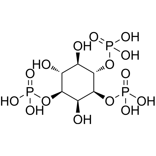D-myo-Inositol 1,3,4-tris-phosphate 93133-76-7